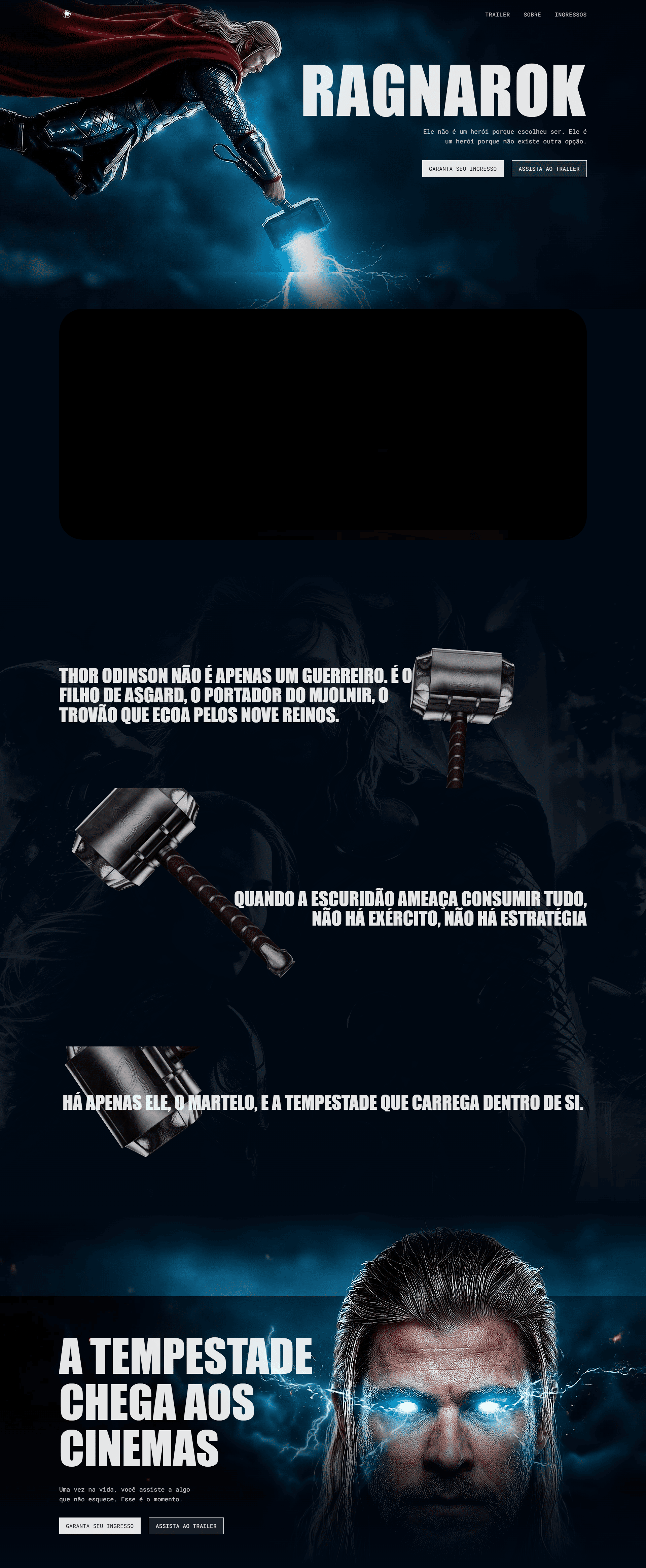 Thor
